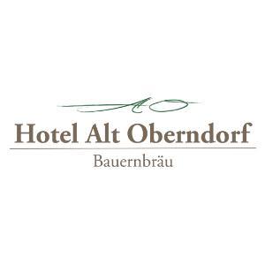 Hotel Alt-Oberndorf Oberndorf bei Salzburg Dış mekan fotoğraf
